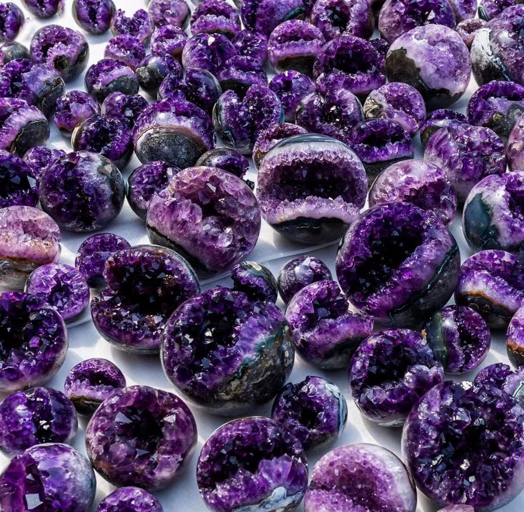 Tiktok $1 Link for Worldwide Crystal Purchases